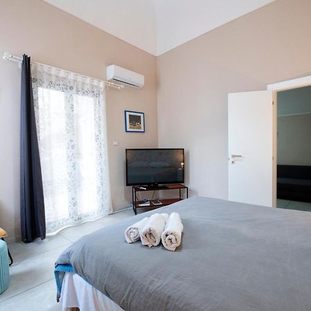 Apartment Veneto, Catania Center Екстер'єр фото