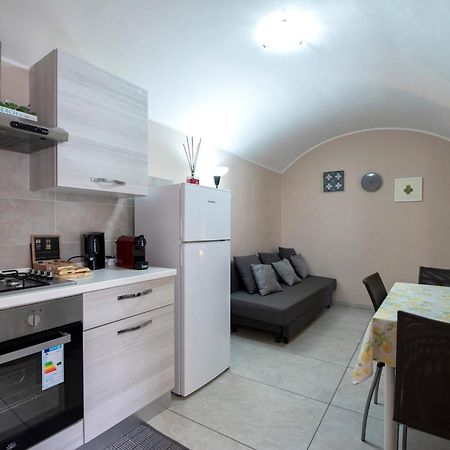 Apartment Veneto, Catania Center Екстер'єр фото
