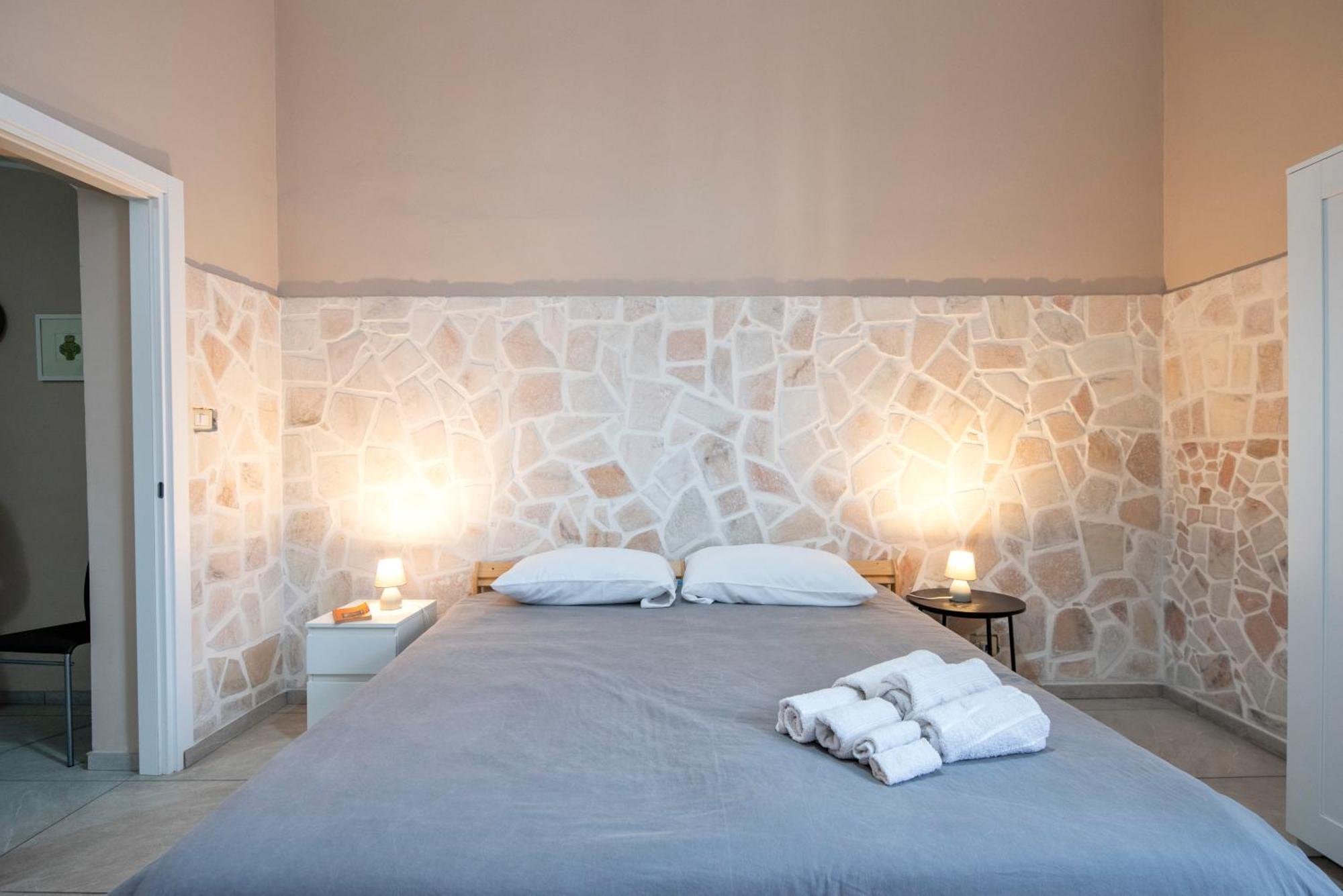 Apartment Veneto, Catania Center Екстер'єр фото
