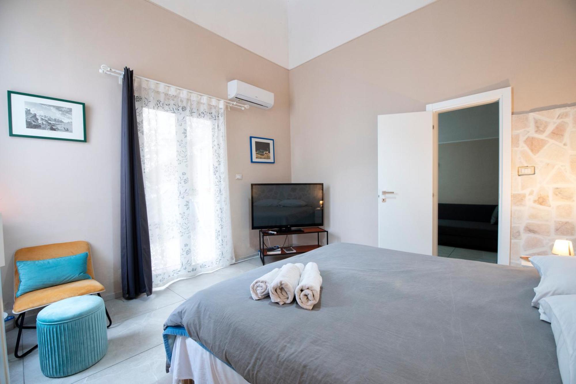Apartment Veneto, Catania Center Екстер'єр фото