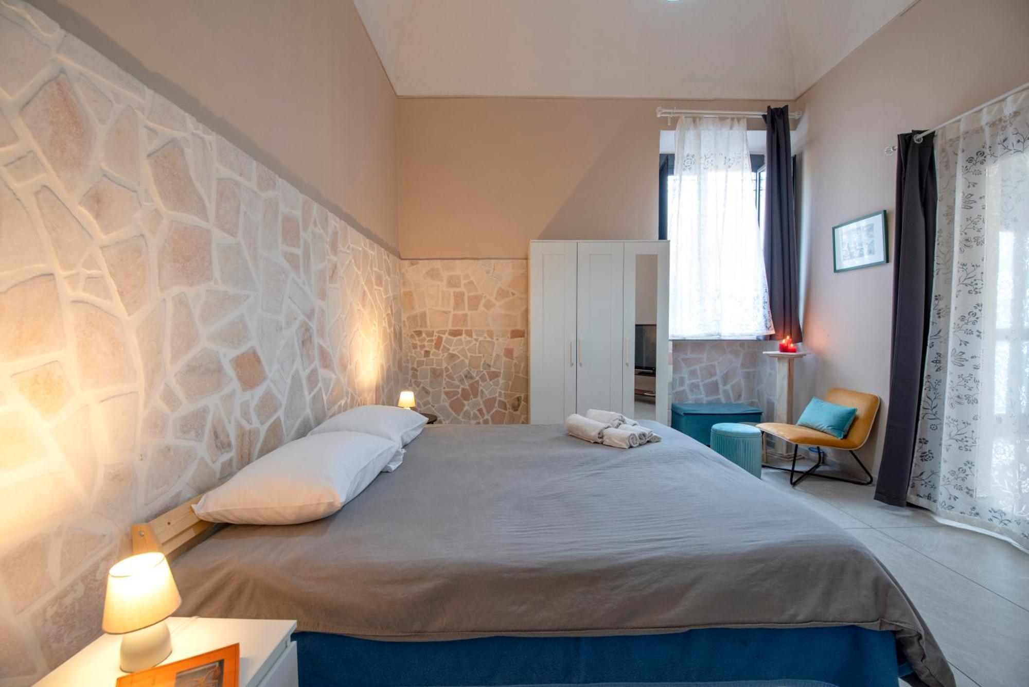 Apartment Veneto, Catania Center Екстер'єр фото