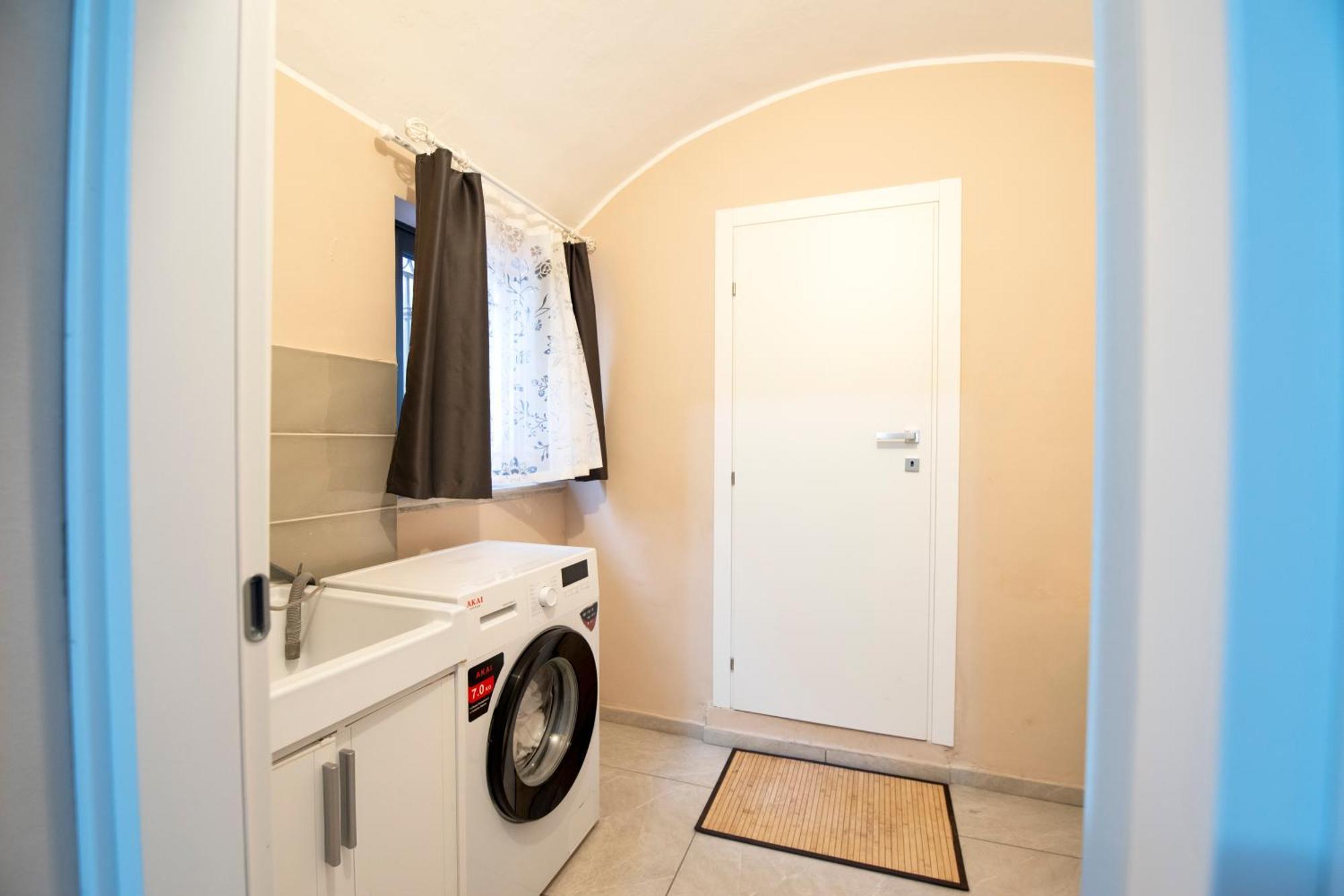 Apartment Veneto, Catania Center Екстер'єр фото